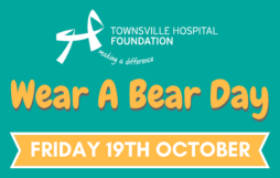 Wear a Bear Day wrap up